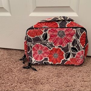 Vera Bradley Woman’s Cosmetic Bag